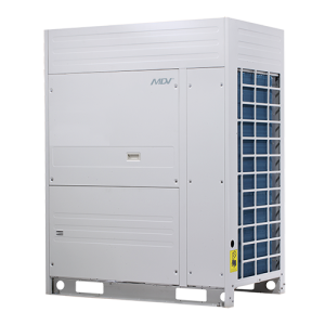 Модульные инверторные MDV ККБ