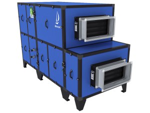 Breezart 3700 Aqua Pool SM