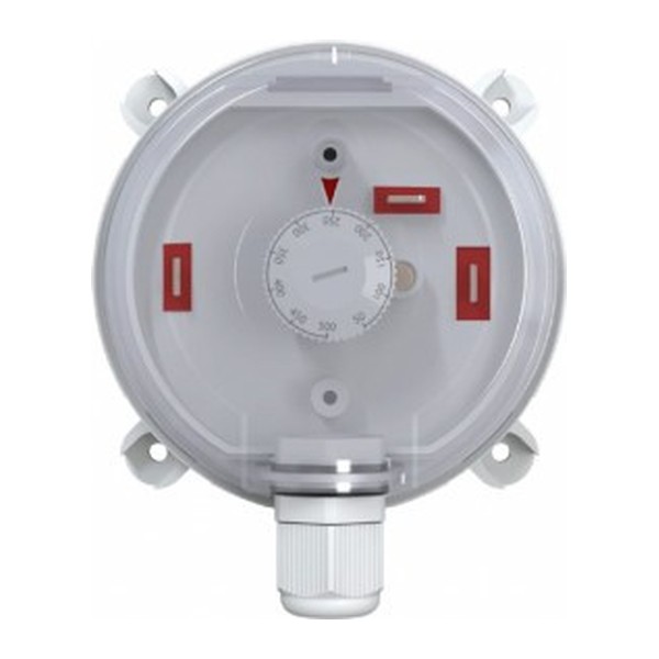 Датчик перепада давления RGP DPS-500-PRO