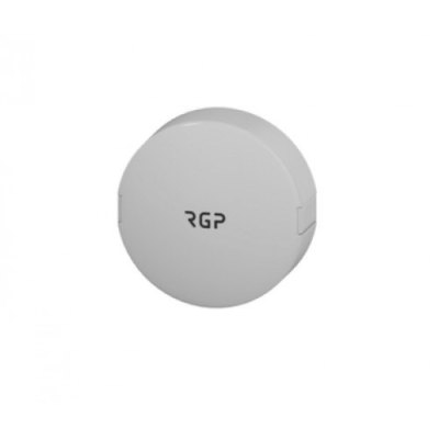 Датчик температуры для помещений в компактном корпусе RGP TS-R00 ECO PT1000