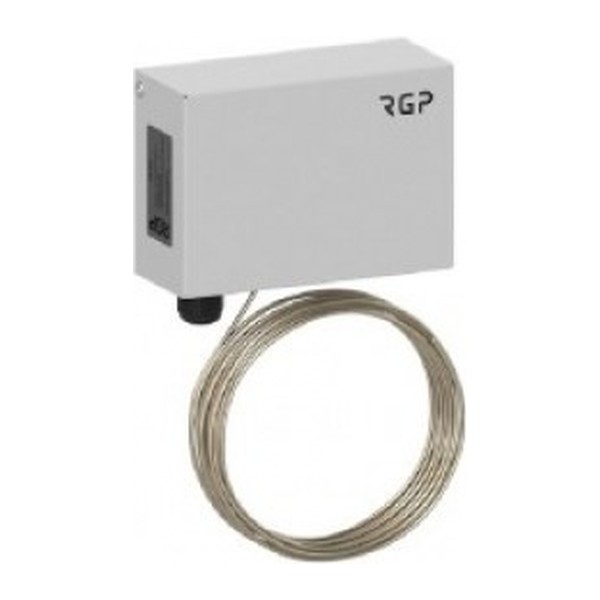 Реле температуры RGP TS-K3-IP30