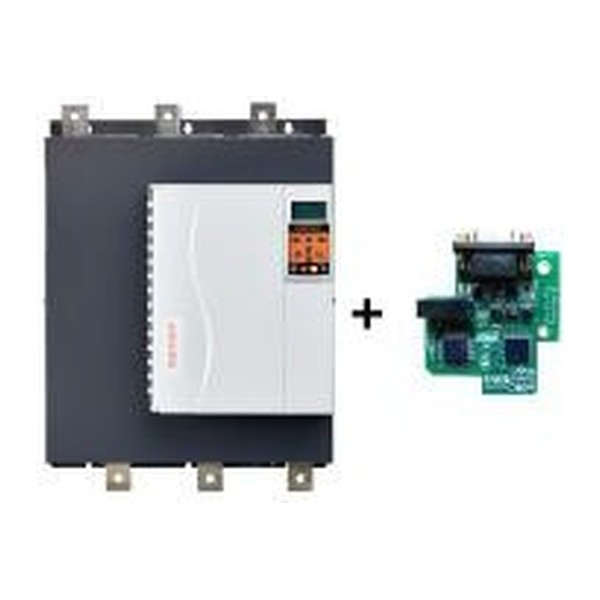 Устройство плавного пуска SNI-800/920-06 +SNI-DP-B