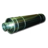 ГКР-125/900 шумоглушитель