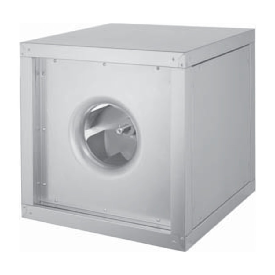 COOK-C-225 E2 T21 вентилятор вытяжной разносторонний COOK-C-225 E2 T21 вентилятор вытяжной разносторонний