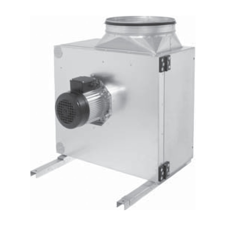 COOK-S-280 D2 40 вентилятор вытяжной кухонный COOK-S-280 D2 40 вентилятор вытяжной кухонный