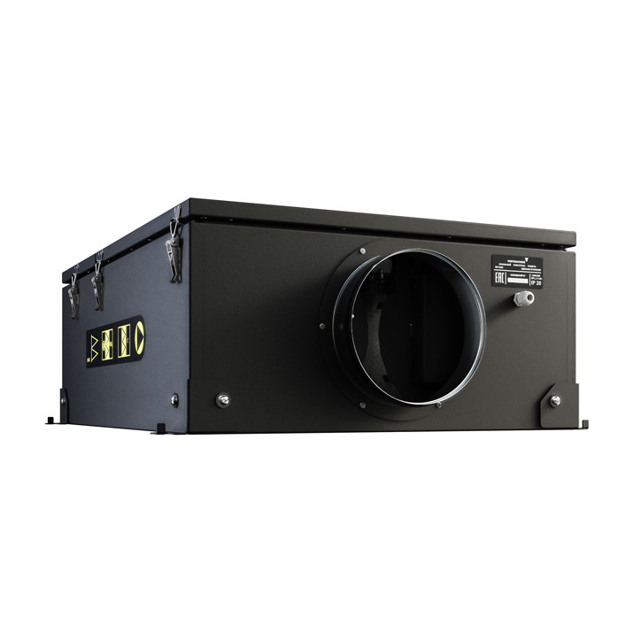 Канальный фильтр Ventmachine ДФ 1000 Канальный фильтр Ventmachine ДФ 1000