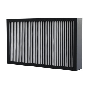Фильтр M5, кассетный 195x335x50 для Колибри 650, Зефир 600 РУЭ Ventmachine