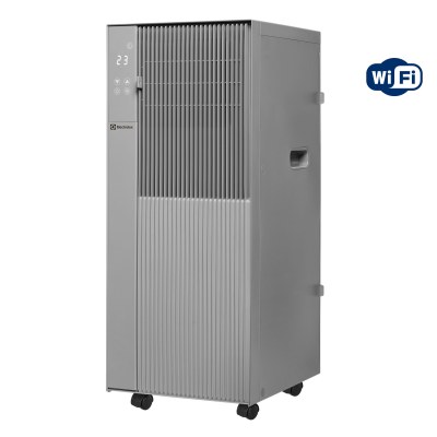 Мобильные кондиционеры