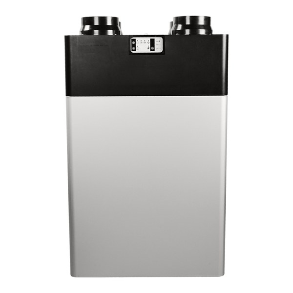 Приточно-вытяжные установки SR-V, SR-H