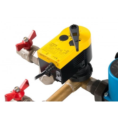 Смесительный узел Lufberg СУ3-70-6,3LB