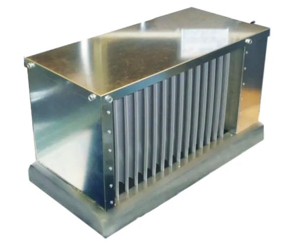 Воздухоохладитель водяной VKKC-W