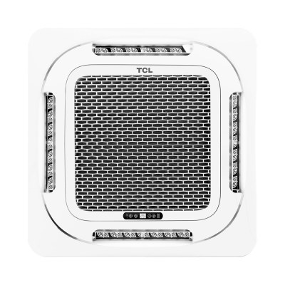 Панели, разветвители и комплекты AHU для VRF TCL