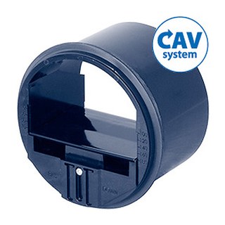 Клапаны постоянного расхода воздуха CVD