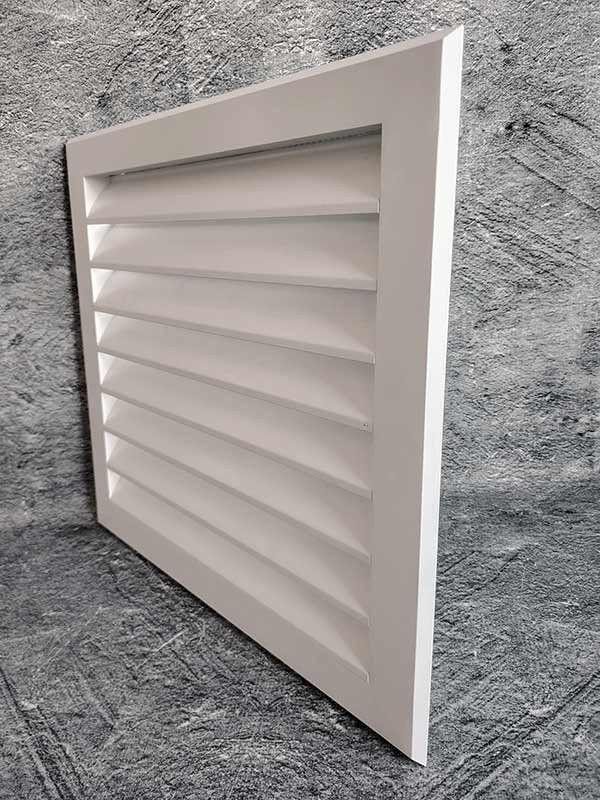 Наружная решетка ВР-50