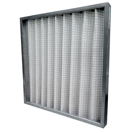 Фильтрующая кассета Ø250