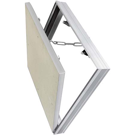 Люк под плитку Вектор 400x400