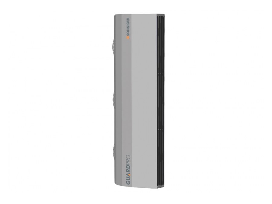 Промышленная воздушная завеса Sonniger GUARD PRO 200E
