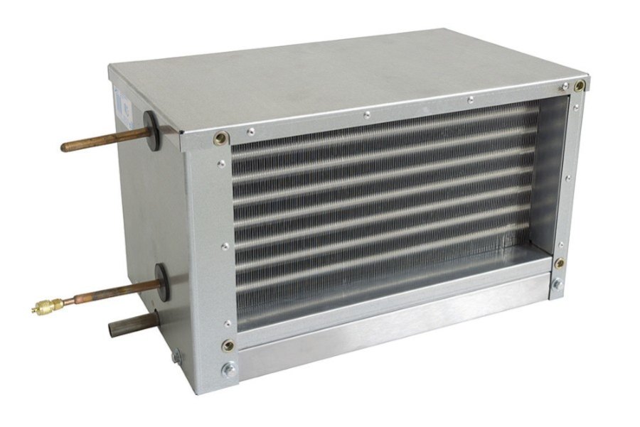 Воздухоохладитель КФО 90-50/3
