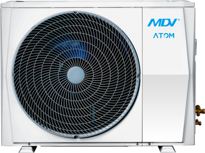 Наружный блок MDV-V48W/DHN1(At)
