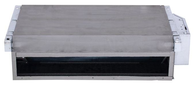 Напольно-потолочные двухтрубные фанкойлы (бескорпусные) MDKH3-V350-R3