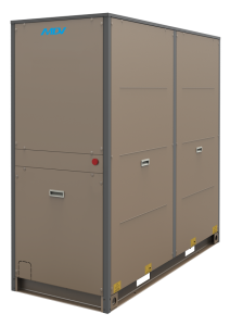 Модульные чиллеры Aqua Energy (только холод) RCWE145HA(B)