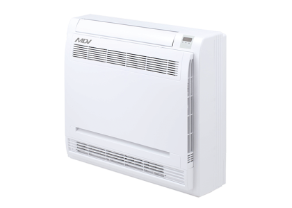 Консольный внутренний блок серии V6 (DC-мотор) MDI2-36ZDHN1