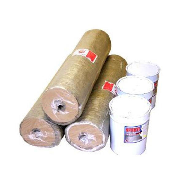 ОГНЕСПАС Металл