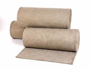 Огнезащитный базальтовый утеплитель ПМБ-40