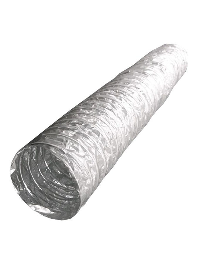 Воздуховод AF D203 70 мкм армированный L10м мет.пленка ERA PRO