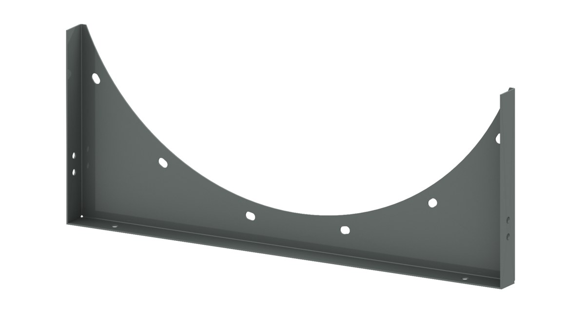 Монтажная опора МОБ-ОСА