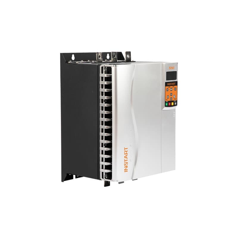 Устройство плавного пуска INSTART SNI-450/920-04+SNI-DP-B