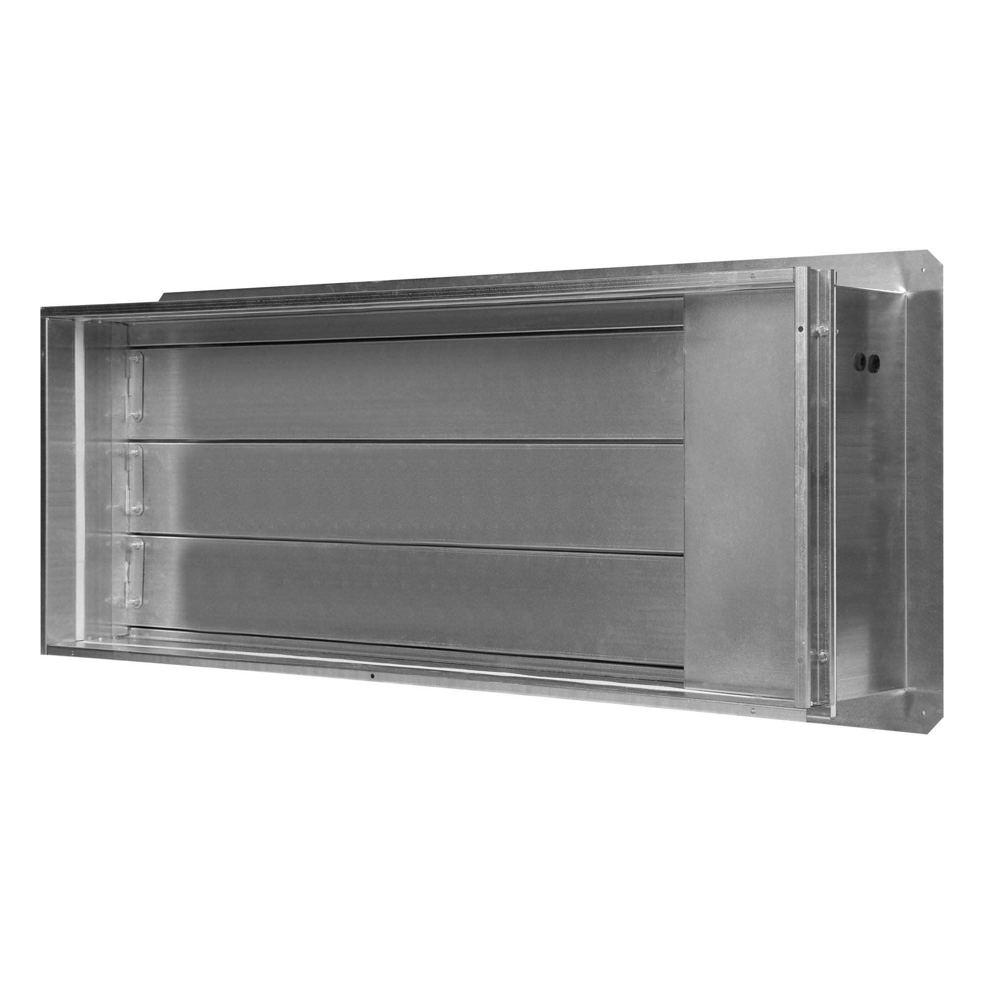 Клапан противопожарный SHUFT SHFDC-120-Mn-1000_1150-MB230-0-0-0-0