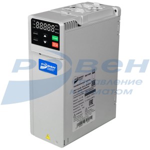 Преобразователь частоты RW11003