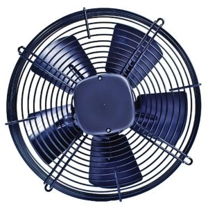Вентилятор осевой YWF(K)-800-Z