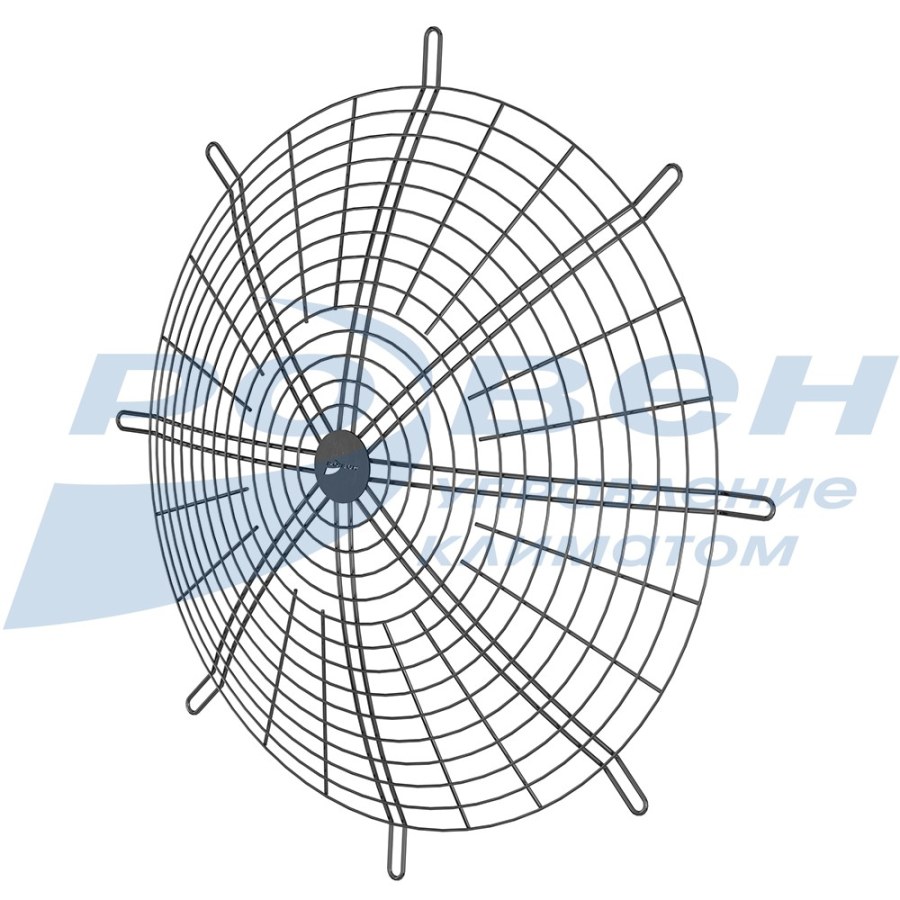 Решётка защитная БАСКЕТ-РОСА-6,3