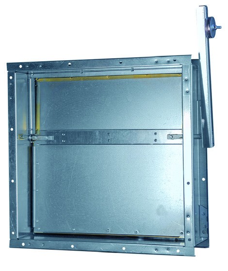 Вентилятор канальный VCN-40-20