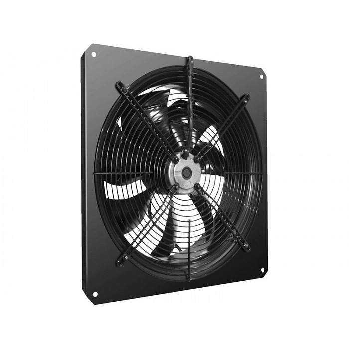 Вентилятор осевой Shuft AXW 300-B-4E