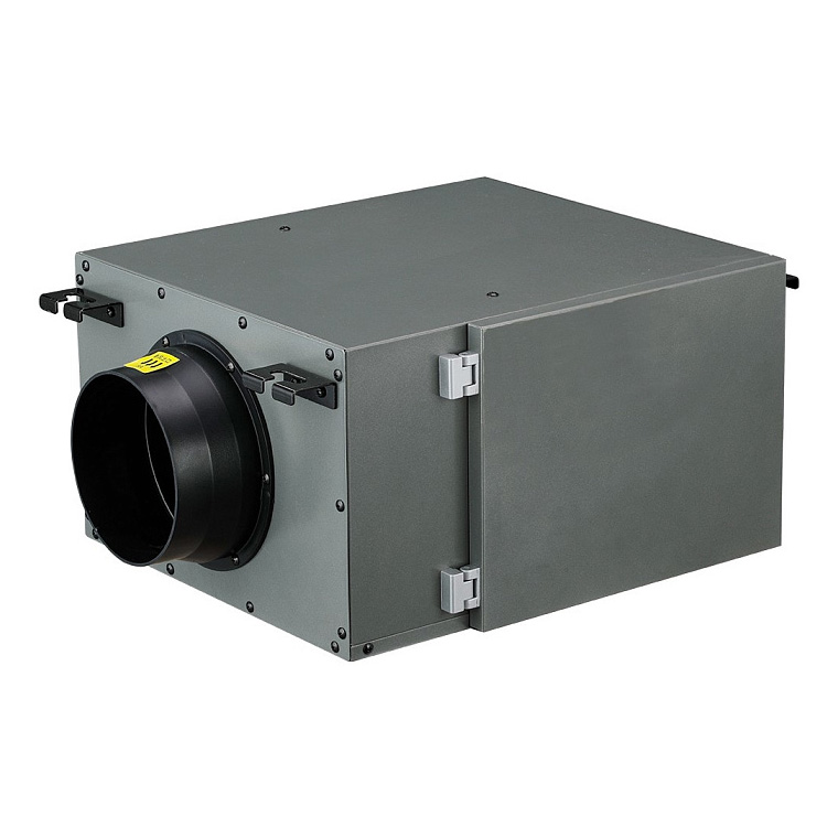 Электрический нагреватель Shuft SVET-3.0-230/1-PTC