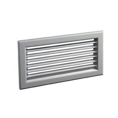 Решётка вентиляционная РВ-1 100×750 мм