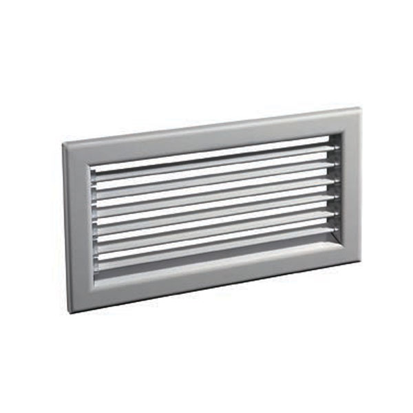 Решётка вентиляционная РВ-1 500×850 мм