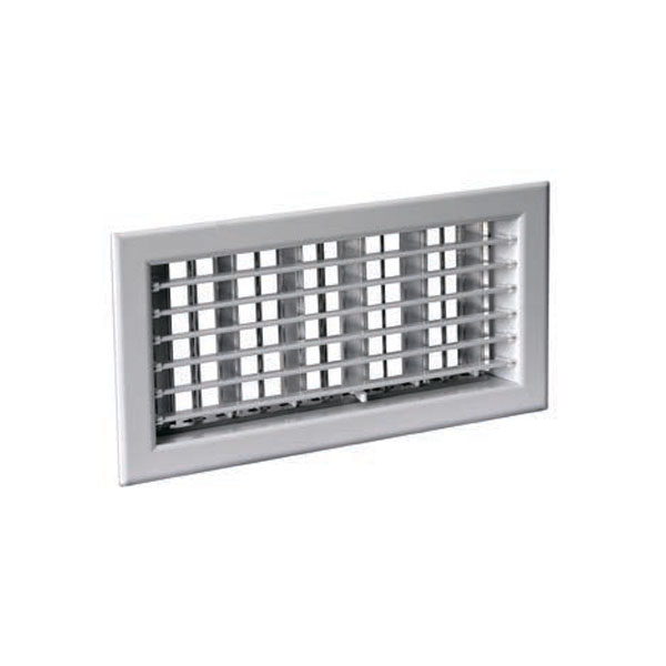 Решётка вентиляционная РВр-1 250×600 мм