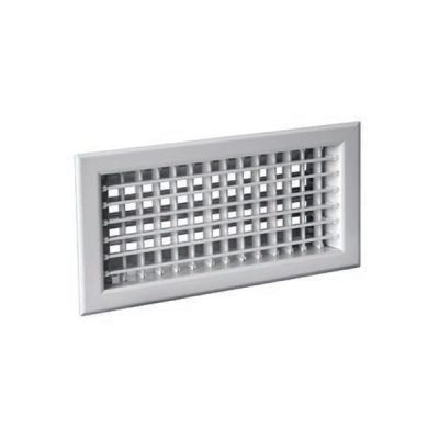 Решётка вентиляционная РВр-2 150×250 мм