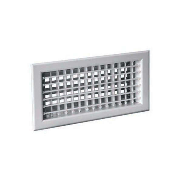 Решётка вентиляционная РВр-2 250×1000 мм