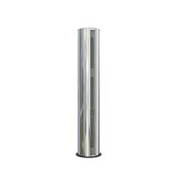 Тепловая завеса КЭВ-18П6048E нерж. Тепломаш