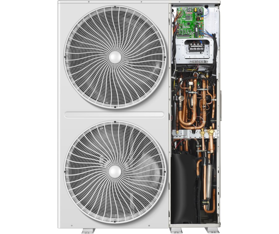 Наружный блок VRF MDV V8S MDV-V8S500V2R1A