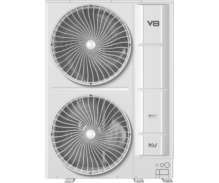 Наружный блок VRF MDV V8S MDV-V8S500V2R1A