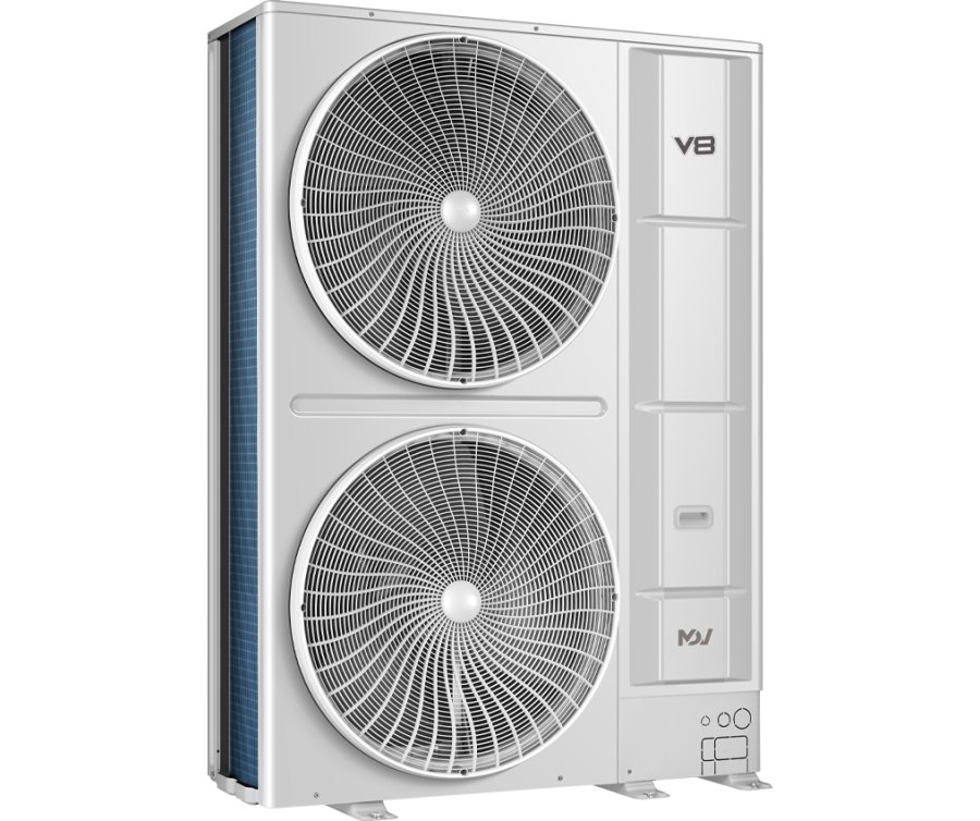 Наружный блок VRF MDV V8S MDV-V8S500V2R1A