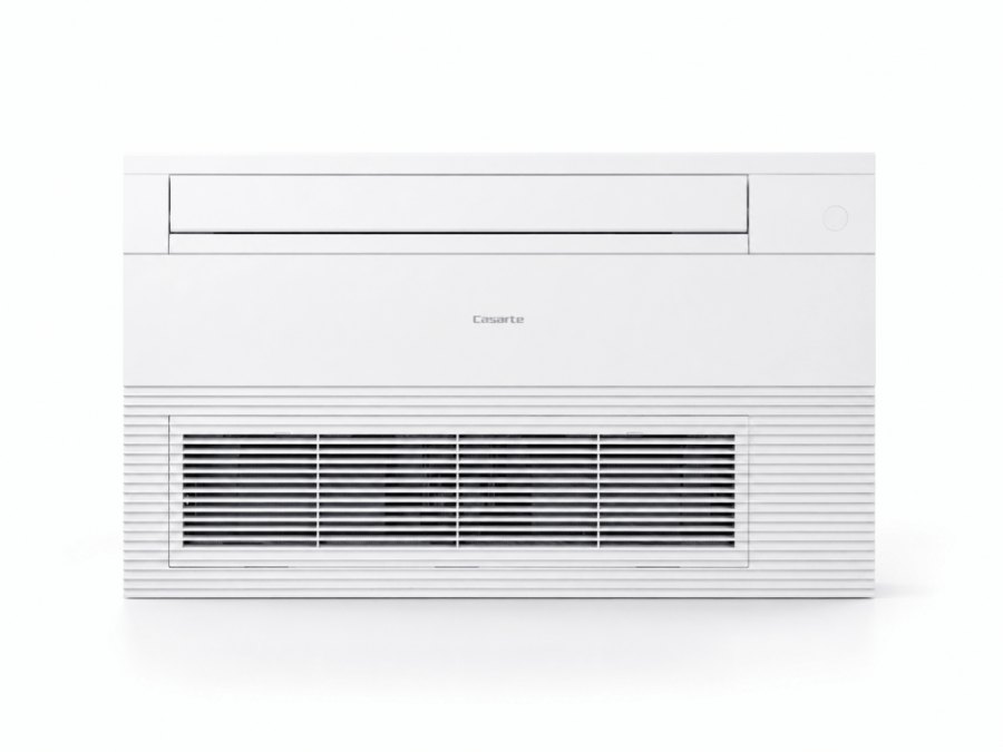 Однопоточный кассетный внутренний блок Casarte CAS35ABO1/R3-W для мульти-сплит систем