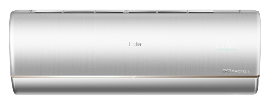 Сплит-система Haier Jade Super Match AS35S2SJ3FA-S / 1U35MEC1FRA, серебряный