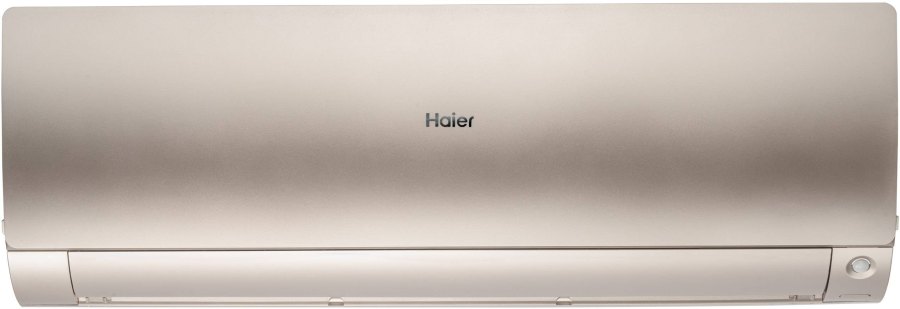 Сплит-система Haier Flexis Super Match AS25S2SF4FA-G / 1U25S2SM4FA, золотой